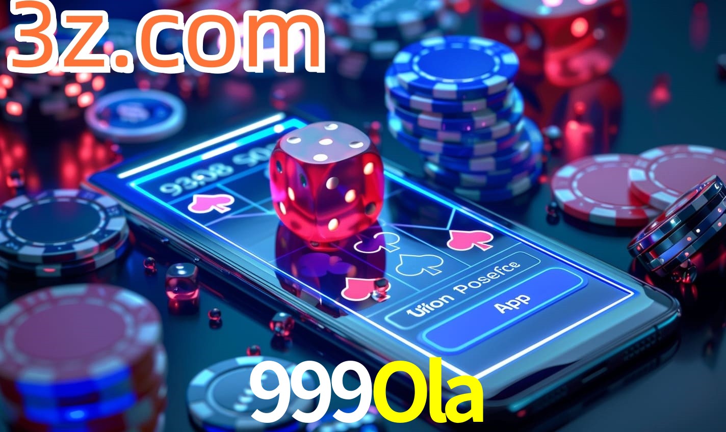 Baixar App 999Ola