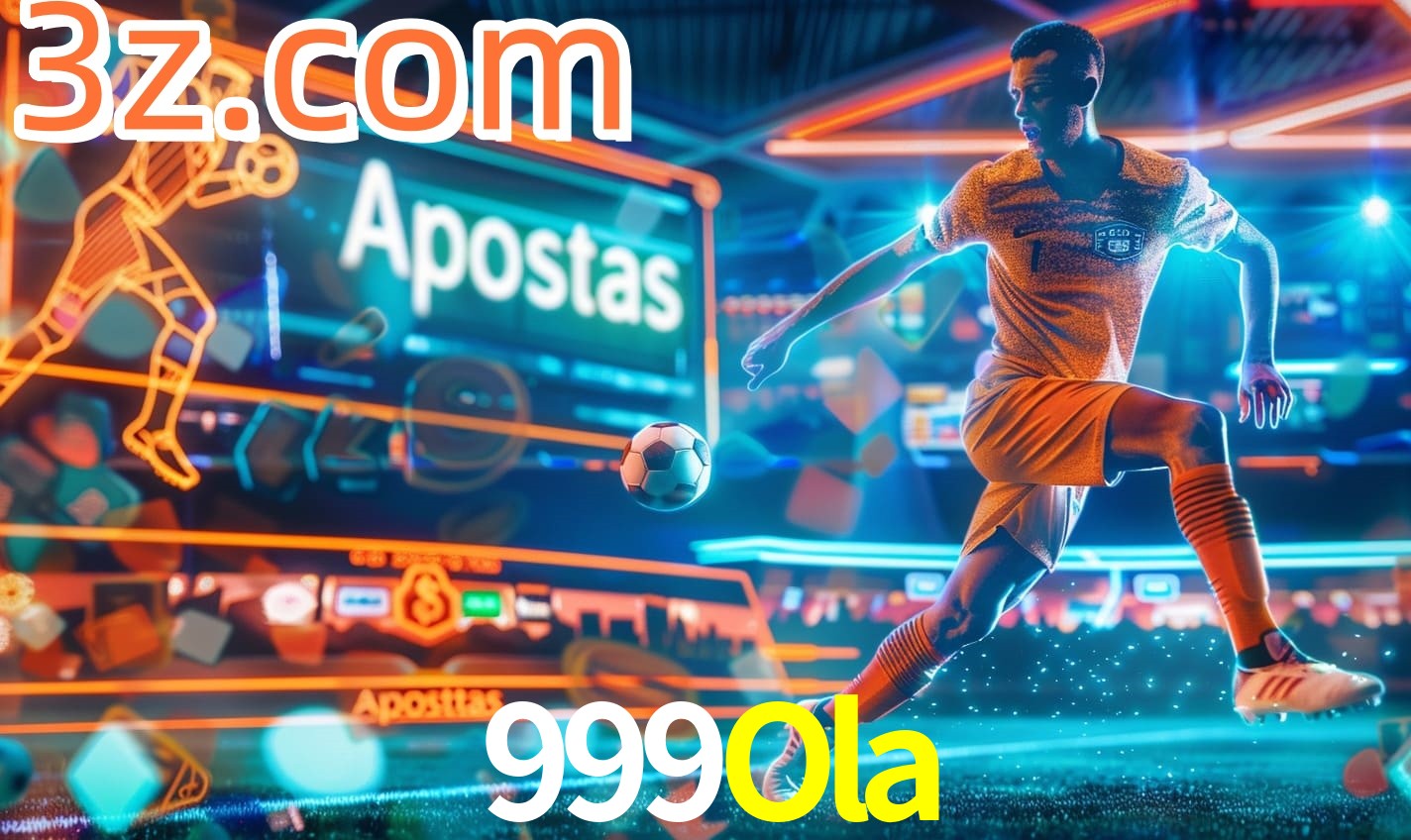 Apostas 999Ola