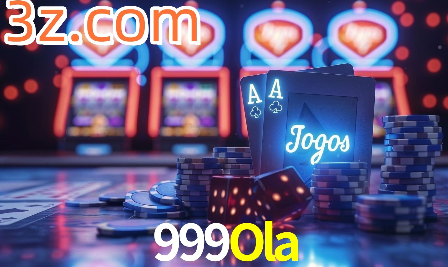 Lista de Jogos 999Ola